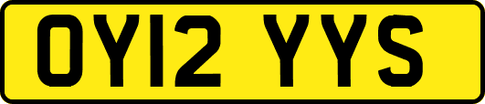 OY12YYS