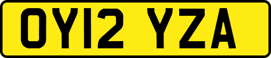 OY12YZA
