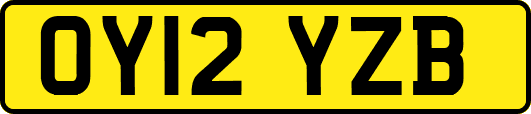 OY12YZB