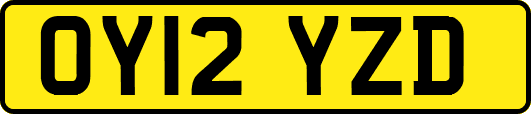 OY12YZD