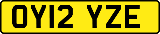 OY12YZE