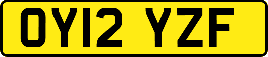 OY12YZF