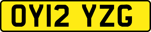 OY12YZG