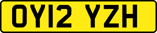 OY12YZH