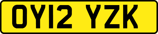 OY12YZK