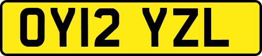 OY12YZL