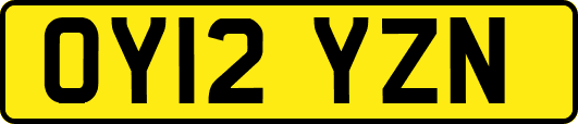 OY12YZN