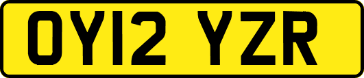 OY12YZR