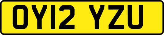 OY12YZU