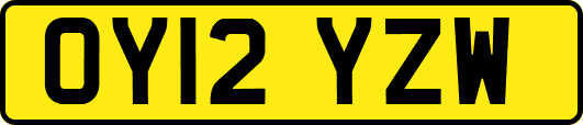 OY12YZW