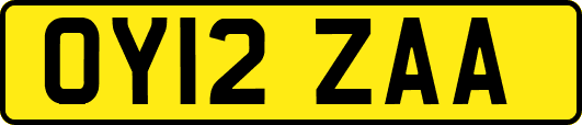OY12ZAA