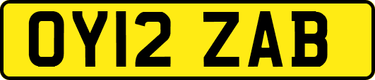 OY12ZAB