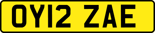 OY12ZAE