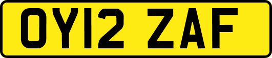 OY12ZAF