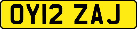 OY12ZAJ