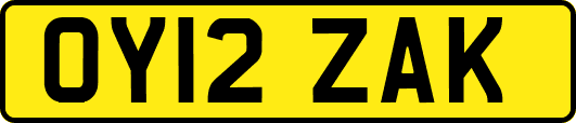 OY12ZAK