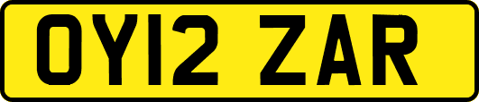OY12ZAR