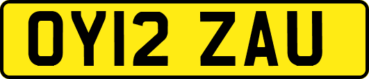 OY12ZAU