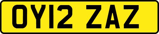 OY12ZAZ