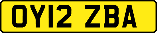 OY12ZBA