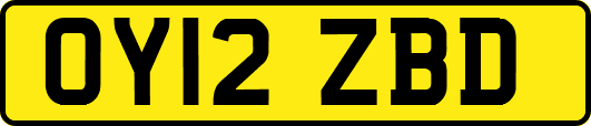 OY12ZBD