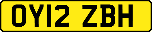 OY12ZBH