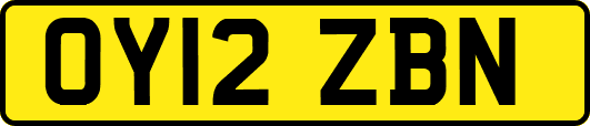 OY12ZBN