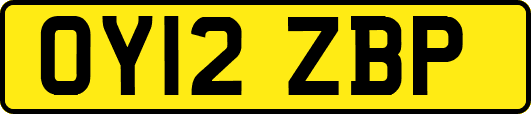 OY12ZBP