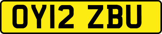OY12ZBU