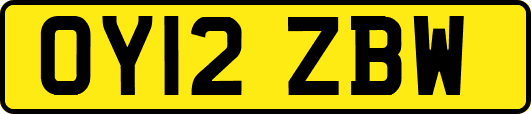OY12ZBW