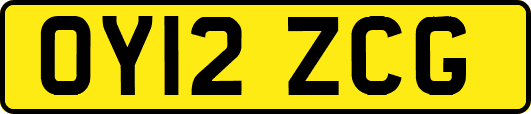 OY12ZCG