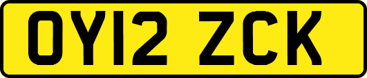 OY12ZCK