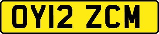 OY12ZCM