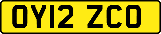 OY12ZCO