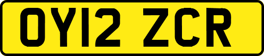OY12ZCR