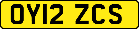 OY12ZCS