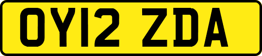 OY12ZDA