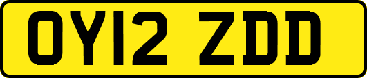 OY12ZDD