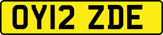 OY12ZDE