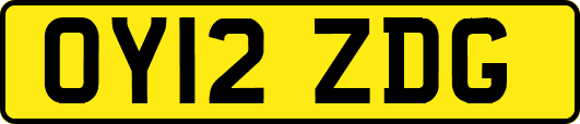 OY12ZDG