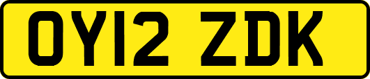 OY12ZDK