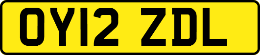 OY12ZDL
