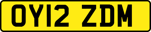 OY12ZDM
