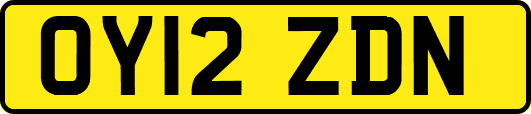 OY12ZDN