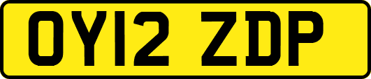 OY12ZDP