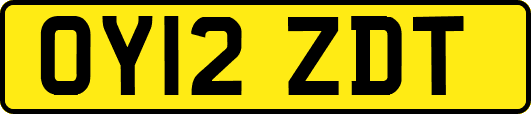 OY12ZDT