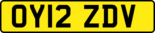 OY12ZDV