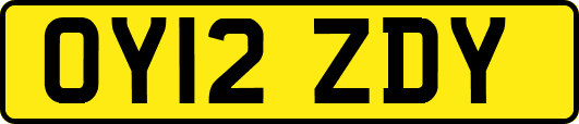 OY12ZDY