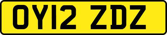 OY12ZDZ