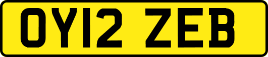 OY12ZEB
